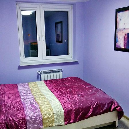 Przytulny Apartament W Goldapi Extérieur photo