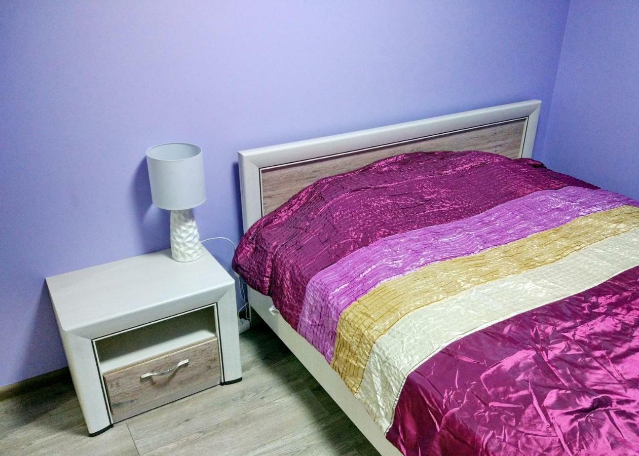 Przytulny Apartament W Goldapi Extérieur photo